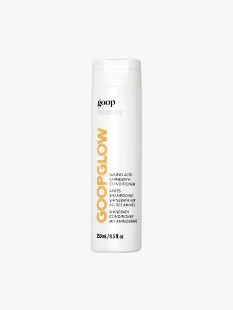 GOOP genes amino acid shinebath conditioner | MECCA Best