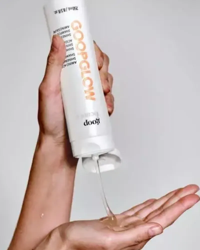 goop_goopgenes_amino_acid_3-1.webp GOOP genes amino acid shinebath shampoo | MECCA Discount