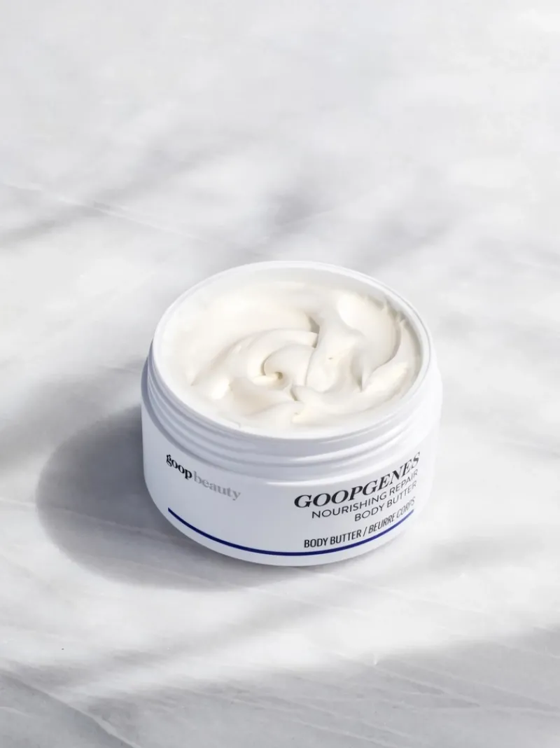 GOOP genes Nourishing Body Butter | MECCA Outlet