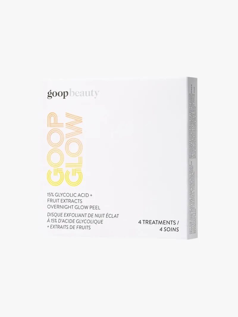 goop_goopglow__glycolic_a_4.webp GOOP GLOW 15% Glycolic Acid Overnight Glow Peel | MECCA Clearance