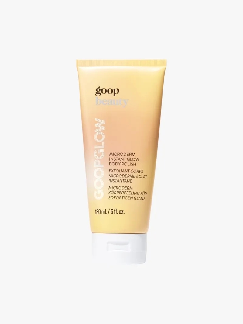 GOOP glow Body Microderm | MECCA Online