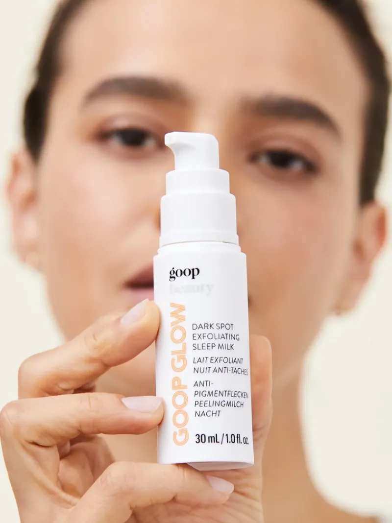 goop_goopglow_dark_spot_o_5.webp GOOP glow Dark Spot Overnight Milk | MECCA New