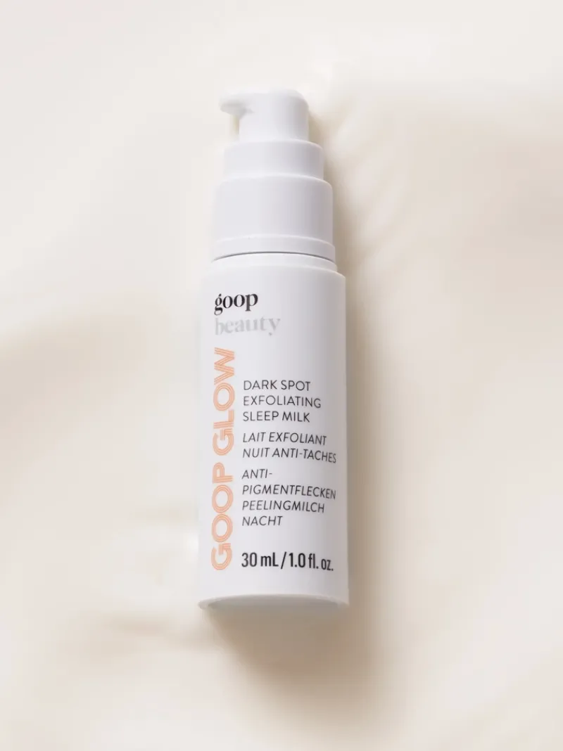goop_goopglow_dark_spot_o_7.webp GOOP glow Dark Spot Overnight Milk | MECCA New