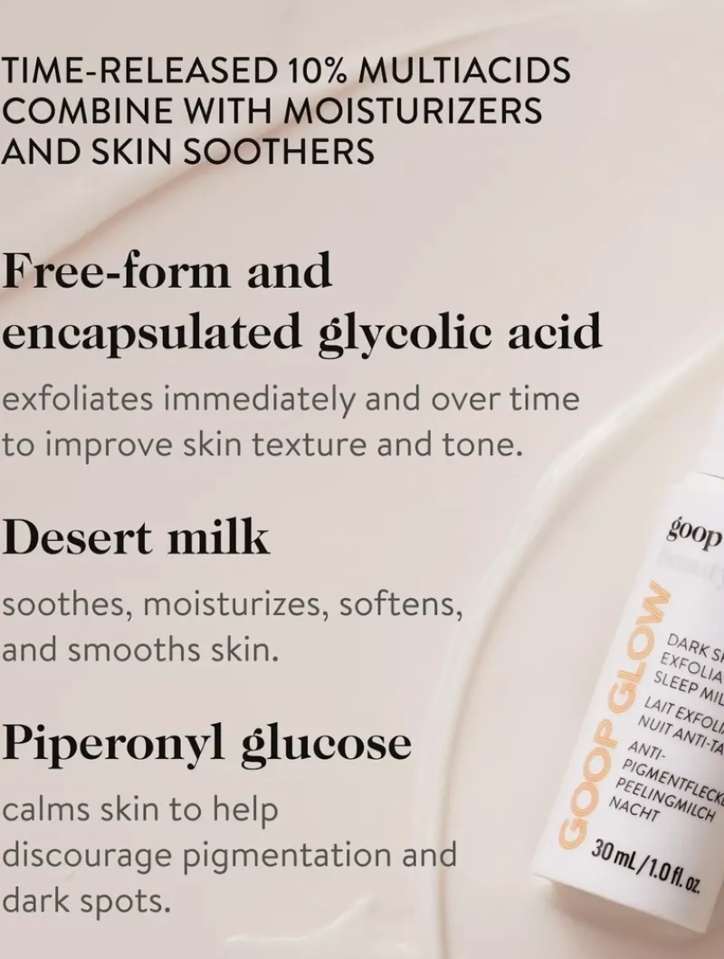 goop_goopglow_dark_spot_o_8.webp GOOP glow Dark Spot Overnight Milk | MECCA New