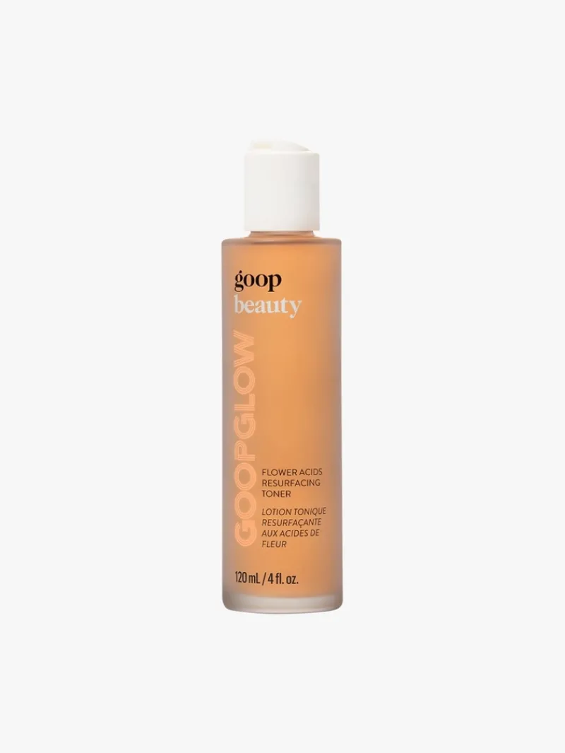 GOOP GLOW Flower Acids Resurfacing Toner | MECCA New
