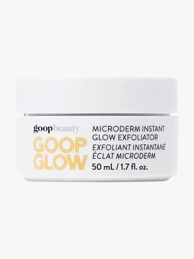 GOOP GLOW Microderm Instant Glow Exfoliator | MECCA Fashion