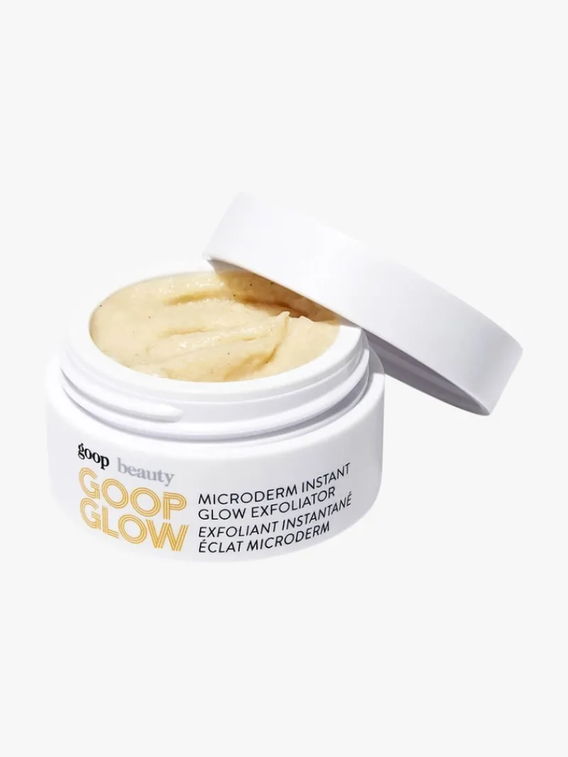 goop_goopglow_microderm_i_2.webp GOOP GLOW Microderm Instant Glow Exfoliator | MECCA Fashion