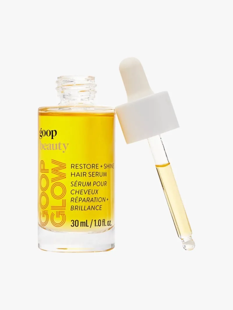 GOOP GLOW Restore + Shine Hair Serum | MECCA Outlet