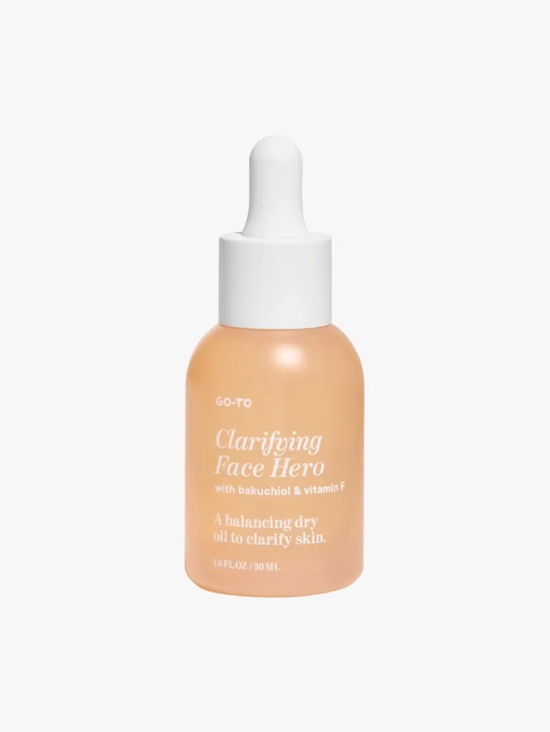 Go-To Clarifying Face Hero | MECCA Fashion