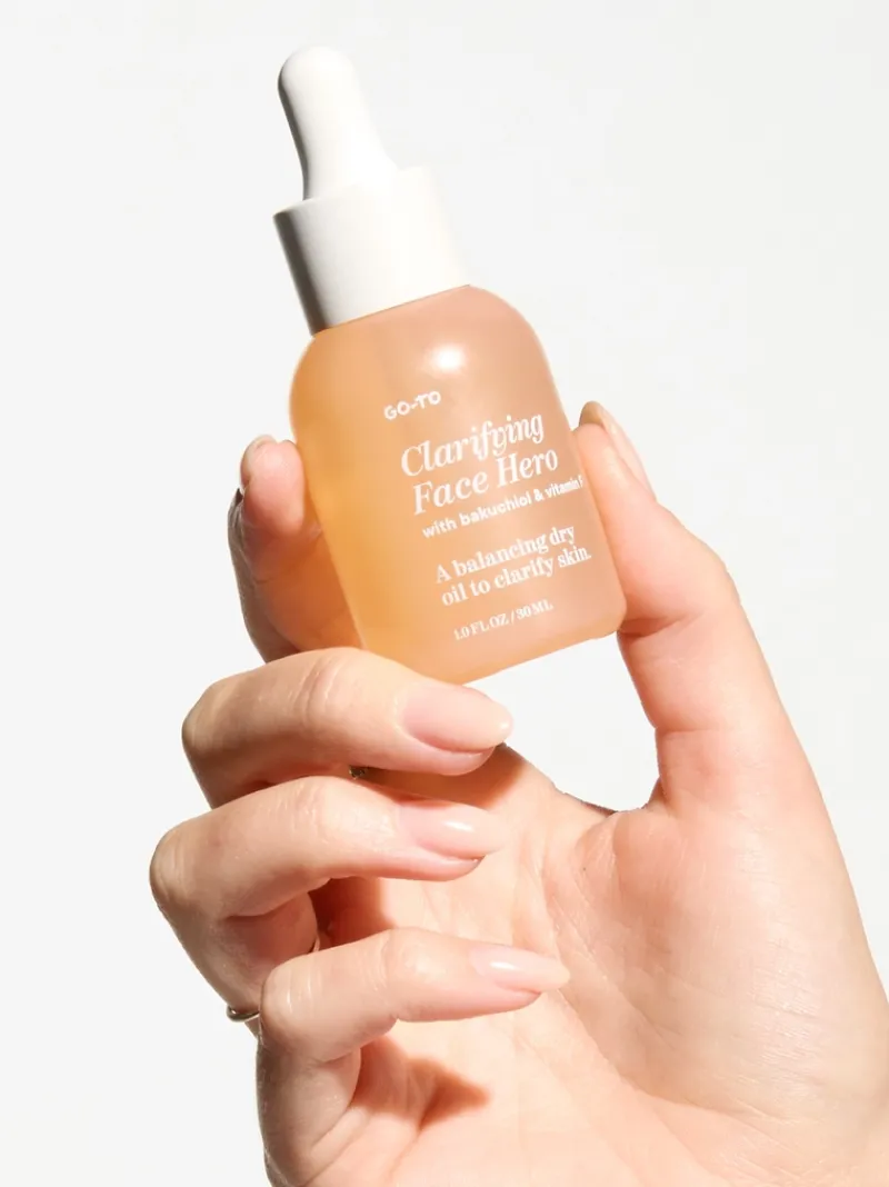 goto_clarifying_face_hero_3.webp Go-To Clarifying Face Hero | MECCA Fashion