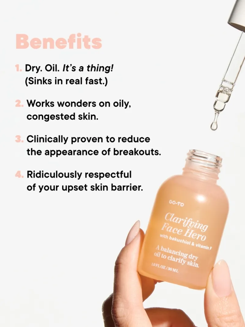 goto_clarifying_face_hero_5.webp Go-To Clarifying Face Hero | MECCA Fashion