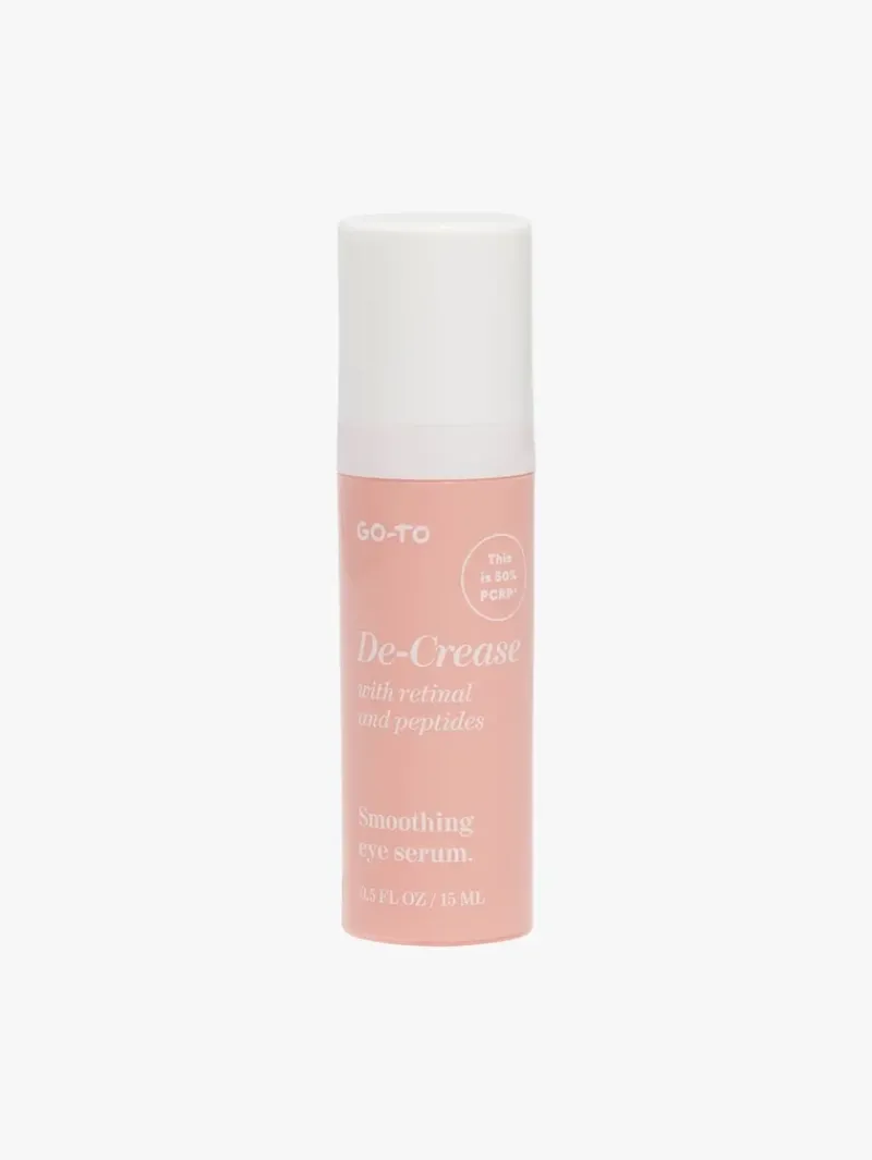 Go-To De-Crease | MECCA Hot