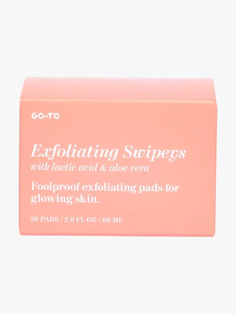 goto_exfoliating_swipeys__2.webp Go-To Exfoliating Swipeys | MECCA New