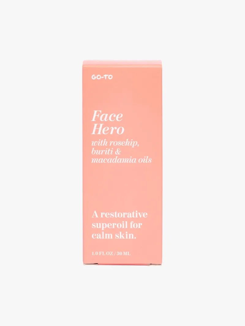 goto_face_hero_protective_2.webp Go-To Face Hero Protective Face Oil | MECCA Sale