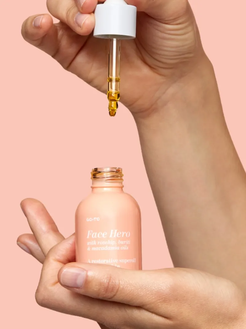 goto_face_hero_protective_4.webp Go-To Face Hero Protective Face Oil | MECCA Sale