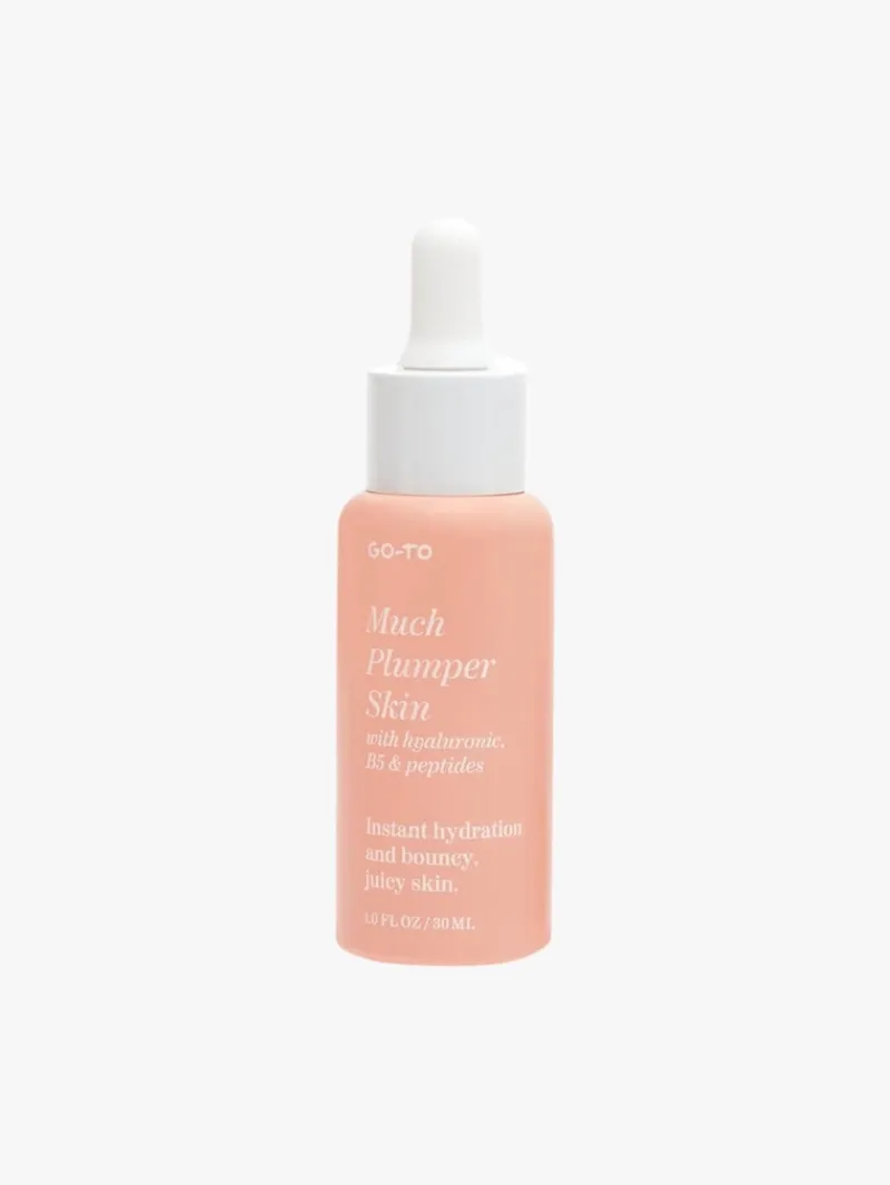 Go-To Much Plumper Skin | MECCA Fashion