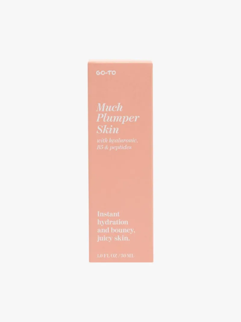 goto_much_plumper_skin__m_7.webp Go-To Much Plumper Skin | MECCA Fashion