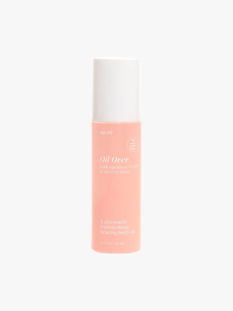 Go-To Oil Over | MECCA Best