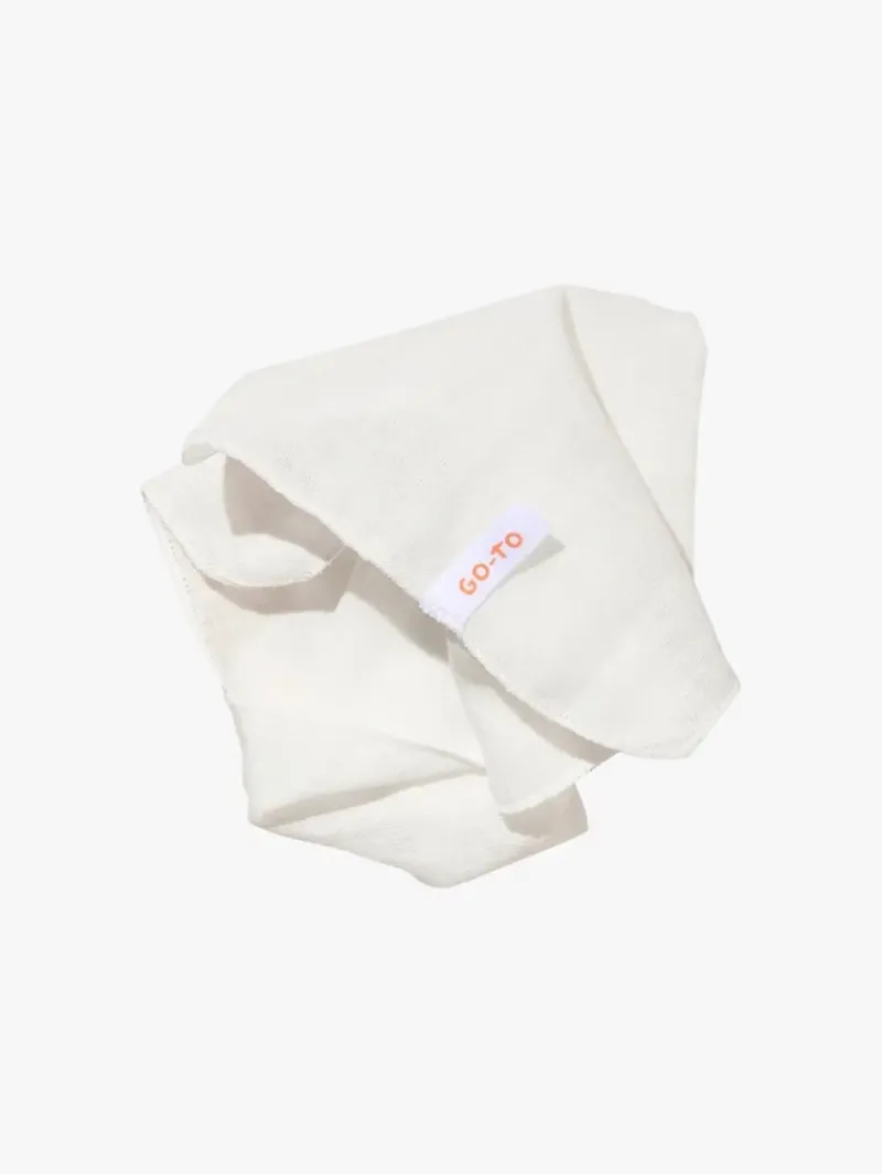 Go-To Posh Cloth | MECCA Hot