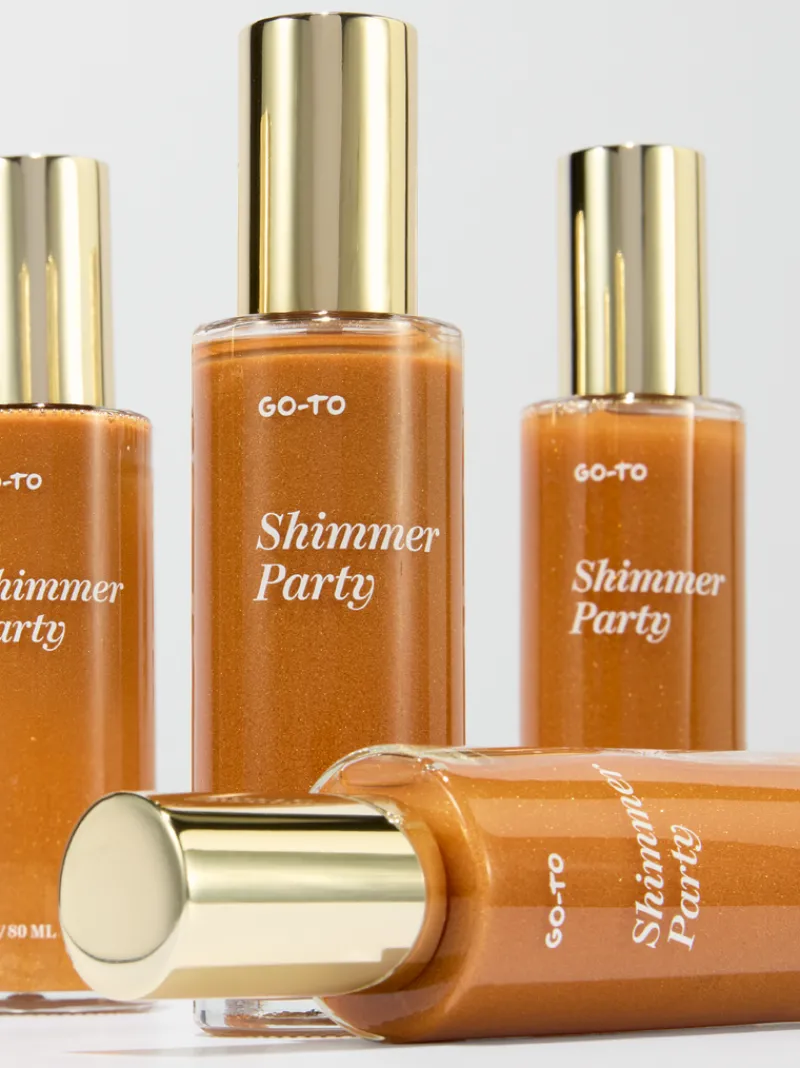 goto_shimmer_party__mecca_2.webp Go-To Shimmer Party | MECCA New