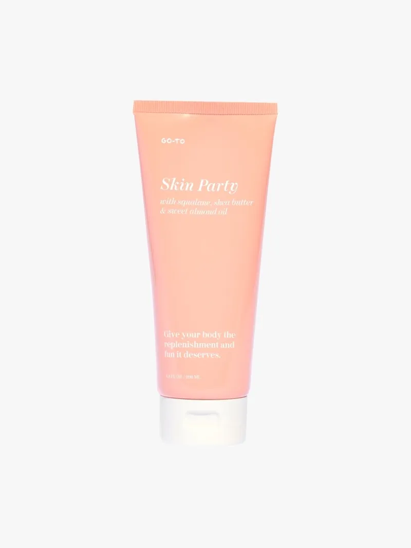 Go-To Skin Party | MECCA Online