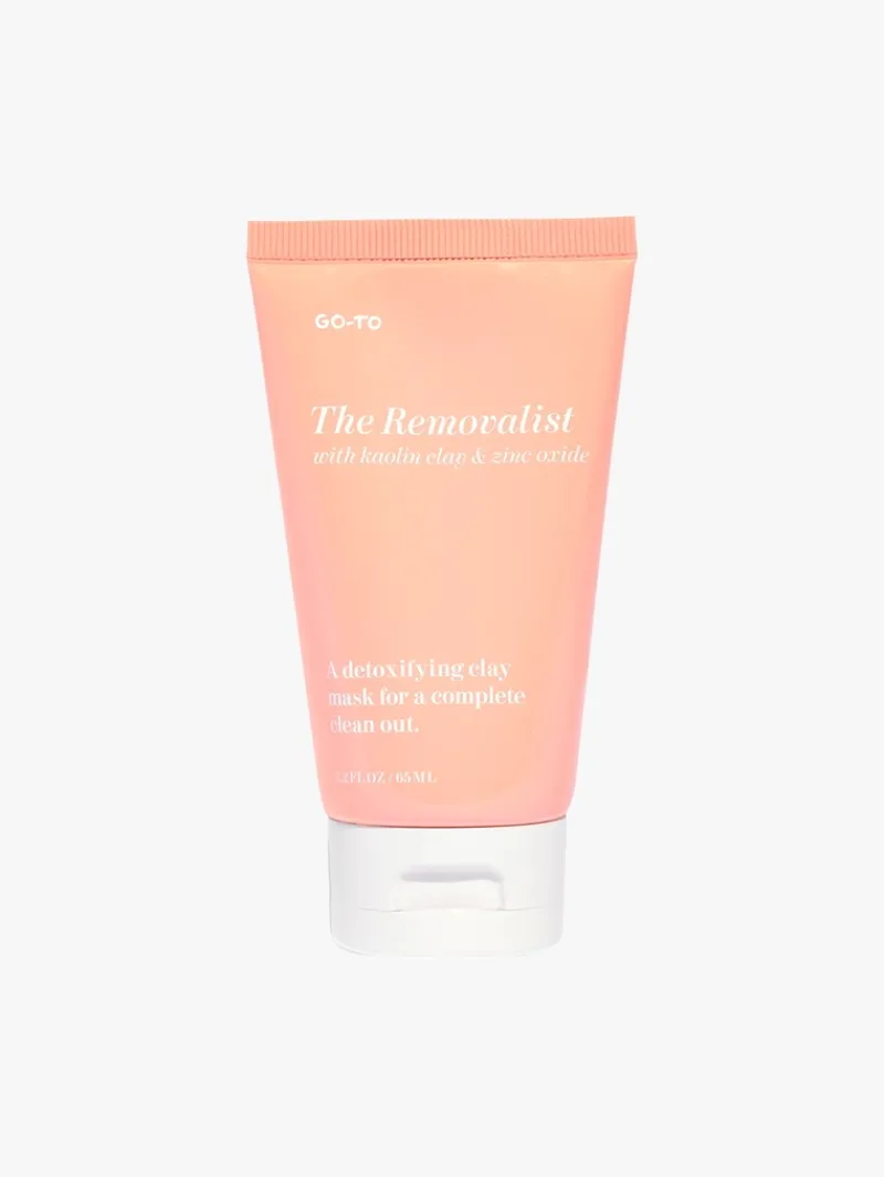 Go-To The Removalist | MECCA New