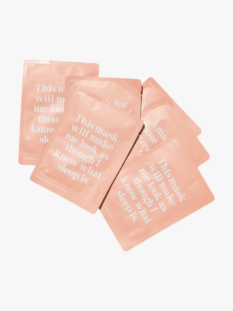 goto_transformazing_sheet_2.webp Go-To Transformazing Sheet Mask | MECCA Discount