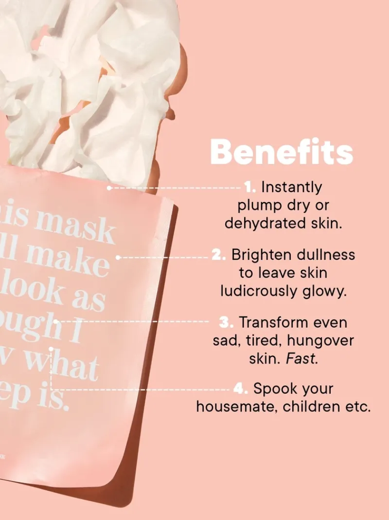 goto_transformazing_sheet_3.webp Go-To Transformazing Sheet Mask | MECCA Discount