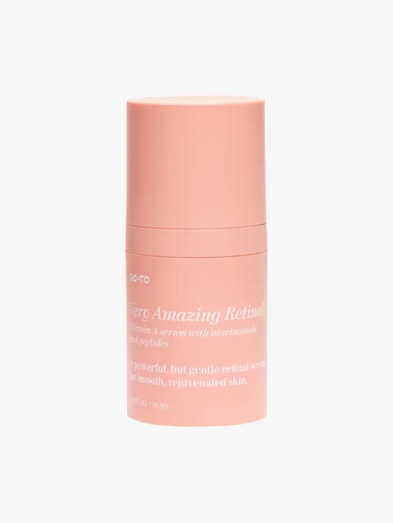 Go-To Very Amazing Retinal | MECCA Clearance