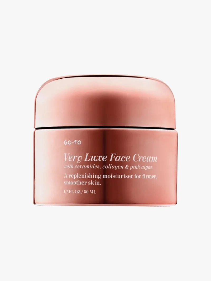 Go-To Very Luxe Face Cream | MECCA Best