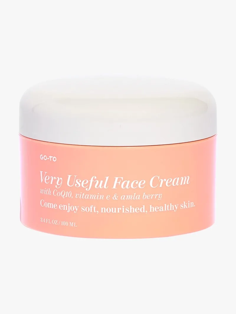 Go-To Very Useful Face Cream | MECCA Best