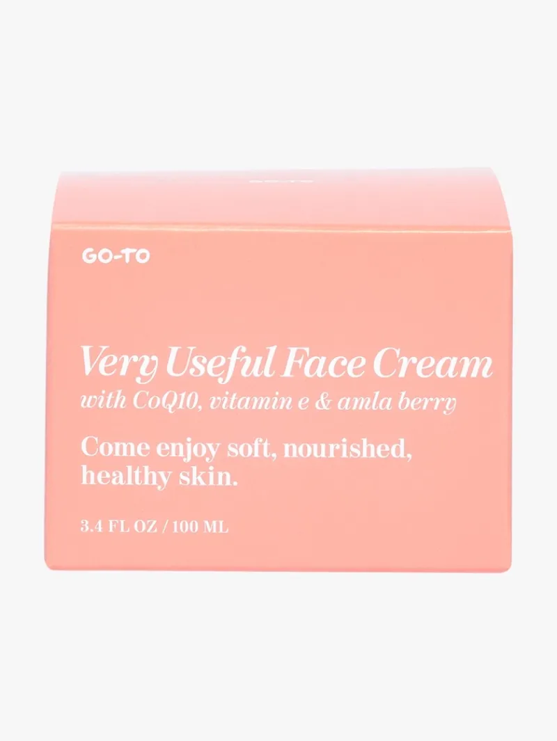 goto_very_useful_face_cre_2.webp Go-To Very Useful Face Cream | MECCA Best