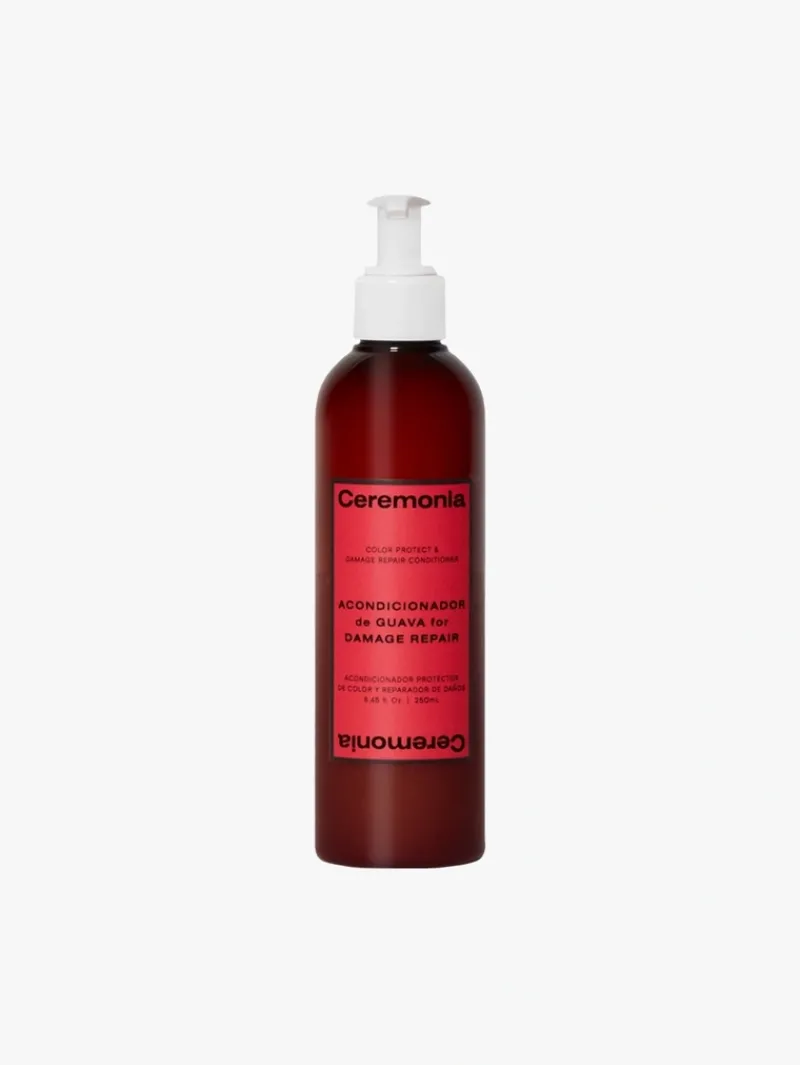 Ceremonia Guava Repair Conditioner - | MECCA Outlet