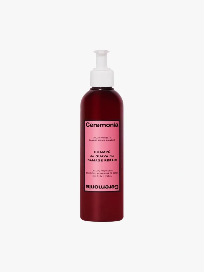 Ceremonia Guava Repair Shampoo - | MECCA Sale