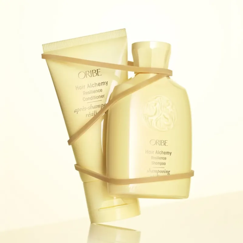 hair_alchemy_resilience_s_2.webp Oribe Hair Alchemy Resilience Shampoo - 75ml | MECCA Outlet