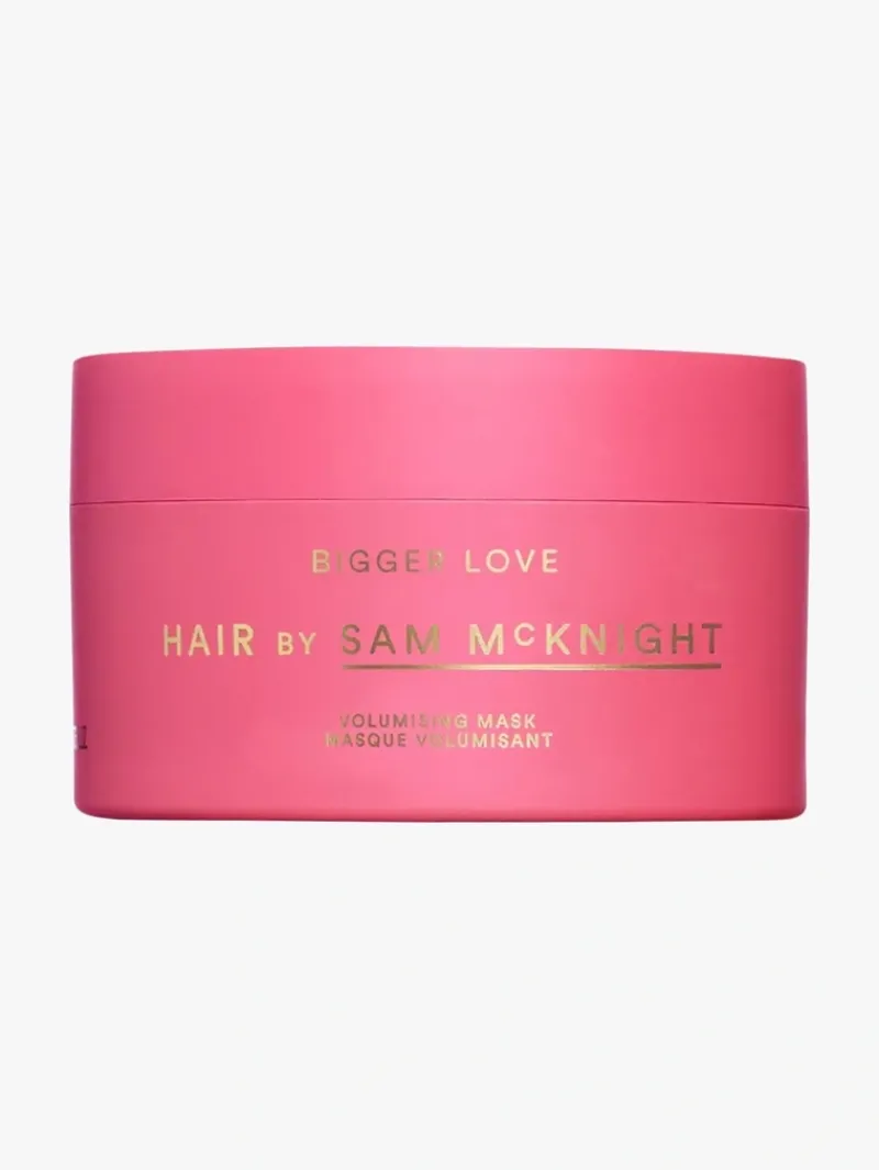 Hair by Sam McKnight Bigger Love Treatment Mask | MECCA Clearance