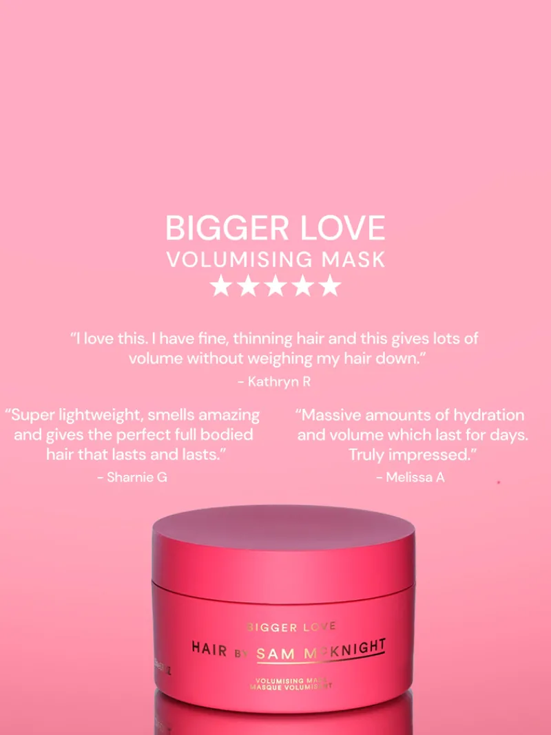 hair_by_sam_mcknight_bigg_7.webp Hair by Sam McKnight Bigger Love Treatment Mask | MECCA Clearance