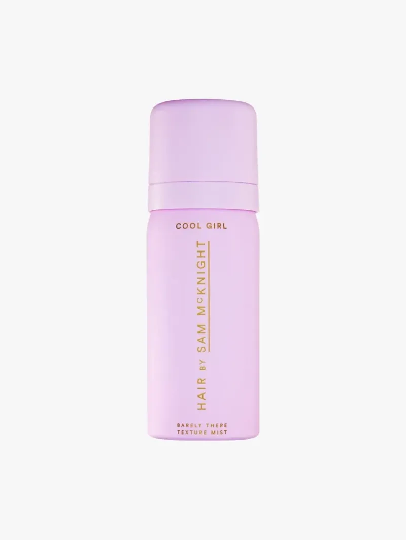 Hair by Sam McKnight Cool Girl Texture Mist 50ml | MECCA Hot