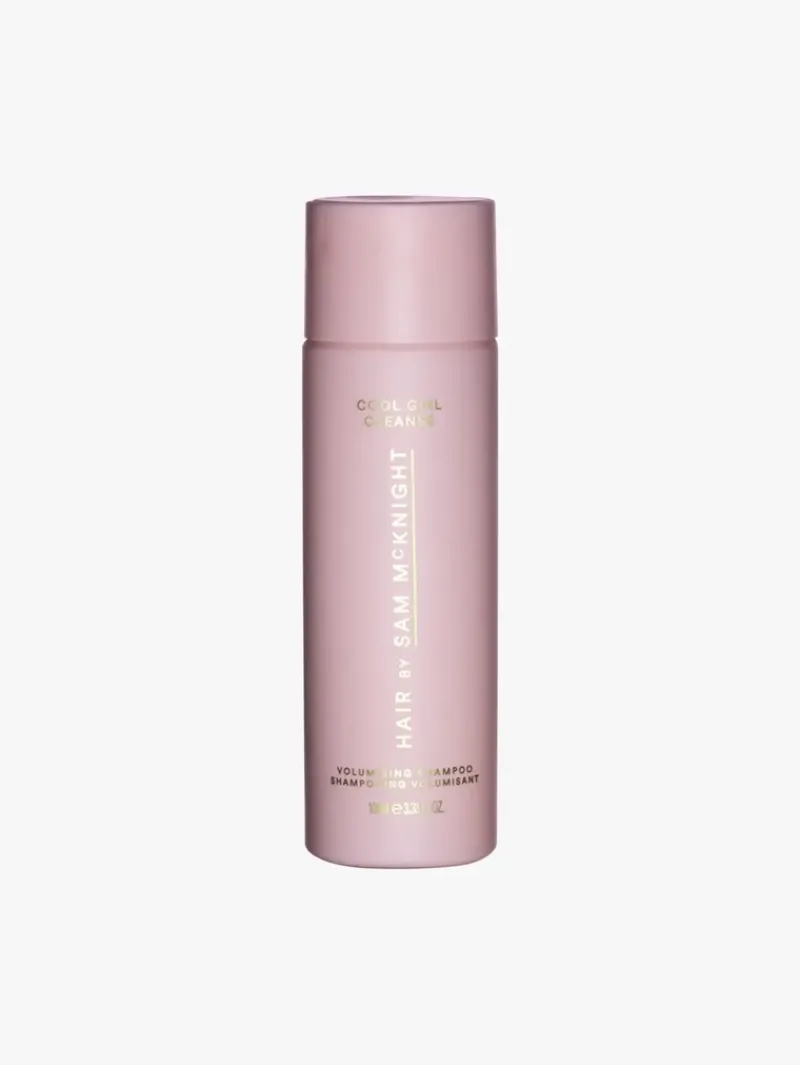 Hair by Sam McKnight Cool Girl Volume Edit | MECCA Hot
