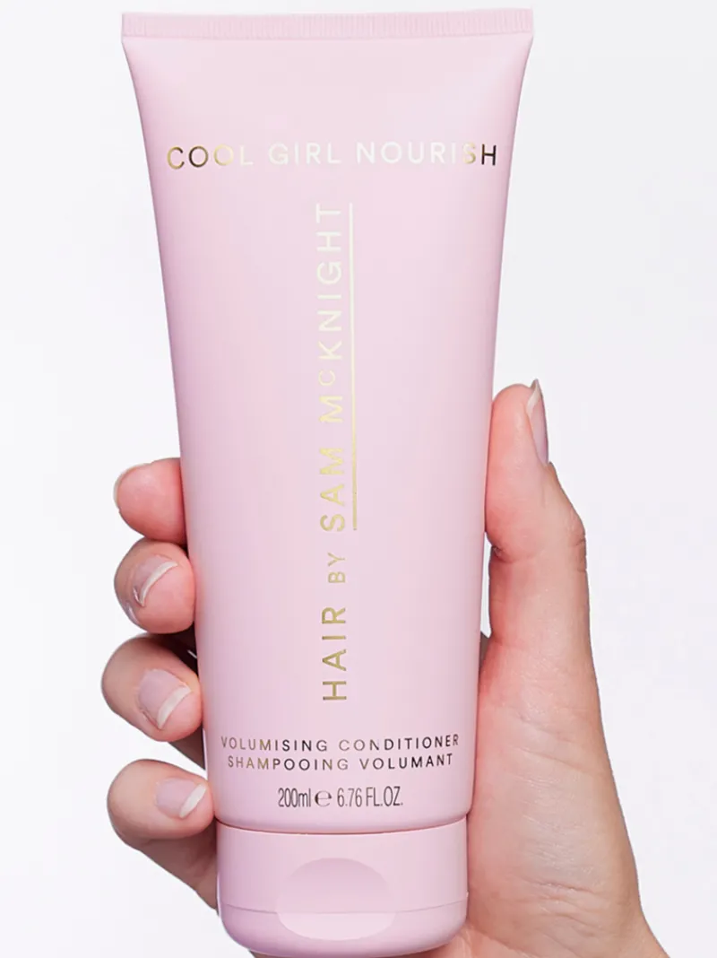 hair_by_sam_mcknight_cool_3-7.webp Hair by Sam McKnight Cool Girl Volume Nourish 75ml | MECCA Sale