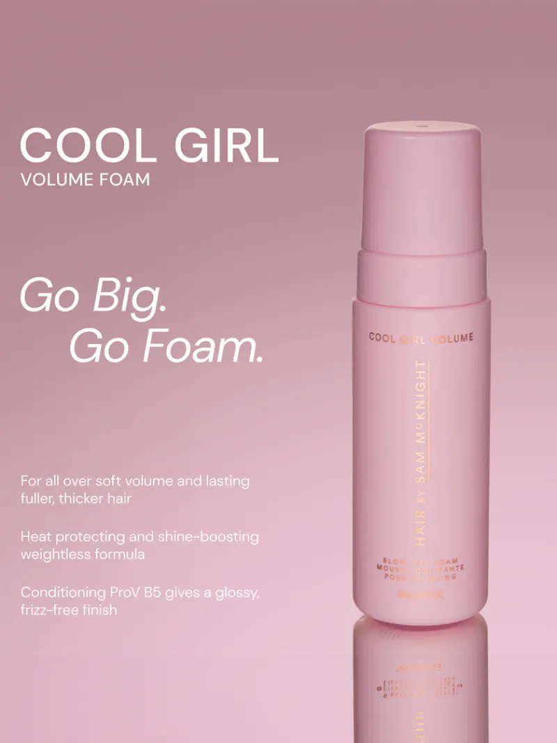 hair_by_sam_mcknight_cool_4-5.webp Hair by Sam McKnight Cool Girl Volume Foam | MECCA Fashion