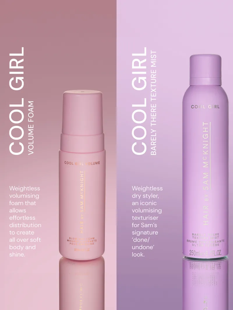 hair_by_sam_mcknight_cool_5-5.webp Hair by Sam McKnight Cool Girl Volume Foam | MECCA Fashion