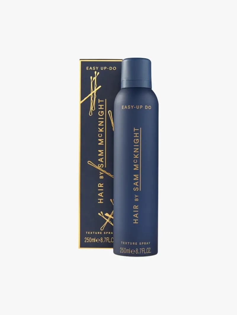 Hair by Sam McKnight Easy-Up Do Texture Spray | MECCA Discount