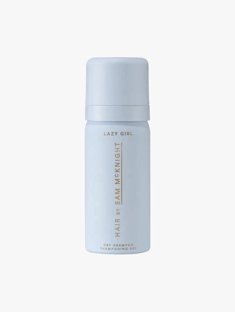 Hair by Sam McKnight Lazy Girl Dry Shampoo 50ml | MECCA Discount