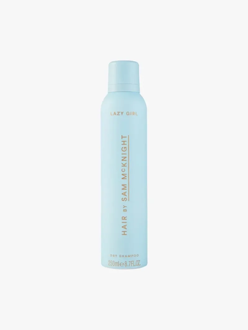 Hair by Sam McKnight Lazy Girl Dry Shampoo | MECCA Discount
