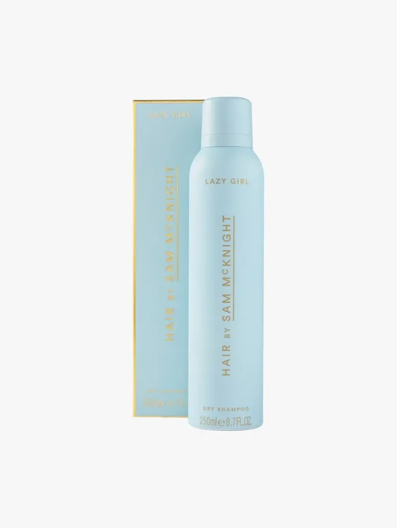 Hair by Sam McKnight Lazy Girl Dry Shampoo 50ml | MECCA Discount
