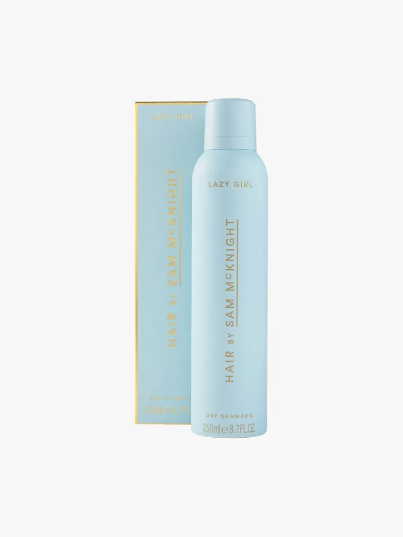 Hair by Sam McKnight Lazy Girl Dry Shampoo | MECCA Discount