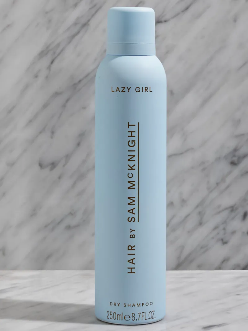 hair_by_sam_mcknight_lazy_3.webp Hair by Sam McKnight Lazy Girl Dry Shampoo | MECCA Discount