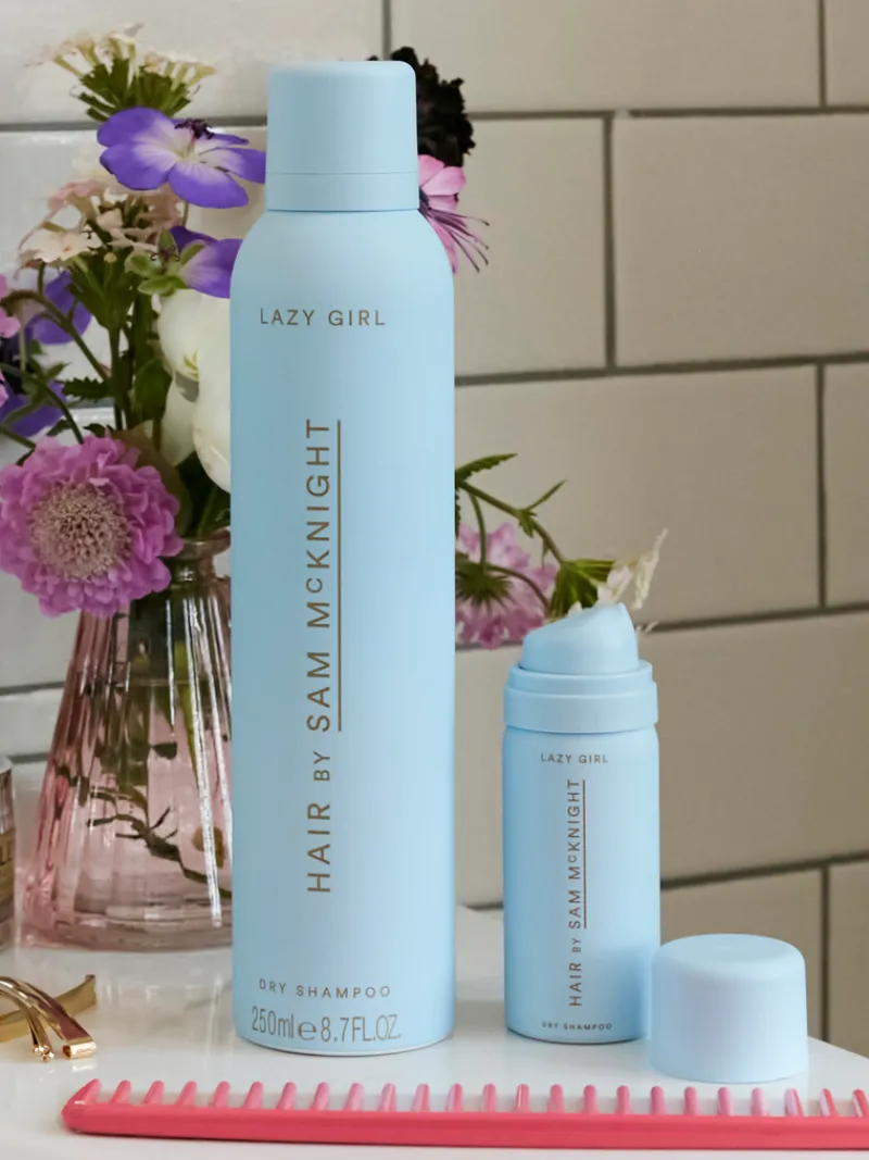 hair_by_sam_mcknight_lazy_4-1.webp Hair by Sam McKnight Lazy Girl Dry Shampoo 50ml | MECCA Discount