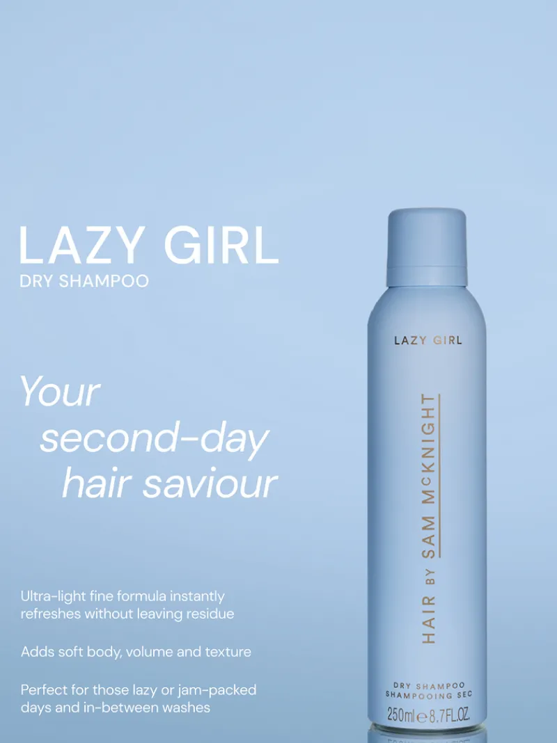 hair_by_sam_mcknight_lazy_5.webp Hair by Sam McKnight Lazy Girl Dry Shampoo | MECCA Discount